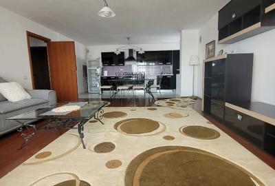 Inchiriez ap 2 camere, Metropolis, Pod Constanta - 6