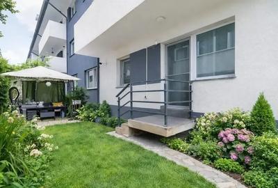 Apartament cu 2 camere decomandat, mobilat în Berceni