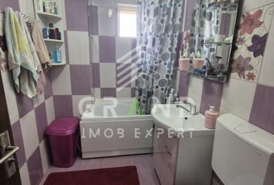 Ap 3 CAMERE | 2 BALCOANE INCHISE | 2 LOCURI DE PARCARE | Iris/Sobarilor - 9