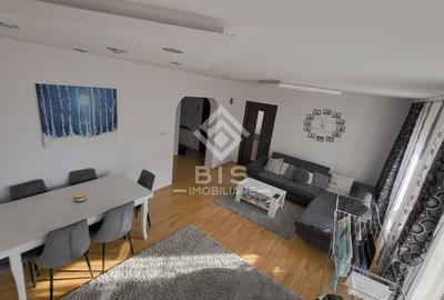 Apartament 4 camere decomandat – 99 mp, etaj 1/4 zona Dedeman - 1