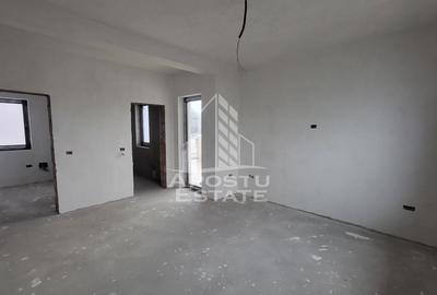 Casă individuală premium cu garaj,5 camere,Dumbravita,liziera padurii - 4