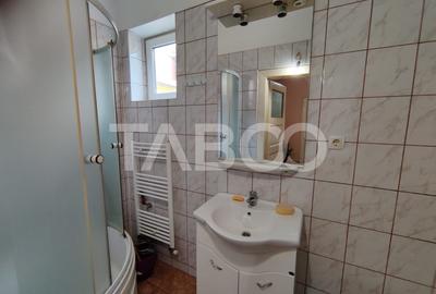 Casa de inchiriat cu 2 camere in zona Turnisor Sibiu - 6