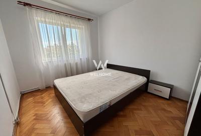 Apartament DECOMANDAT 3 camere cu PIVNIȚĂ - zona Terezian, Sibiu - 14