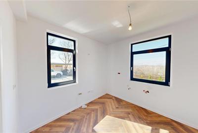 Vilă premium P+1 cu design modern, finisaje de top - 19
