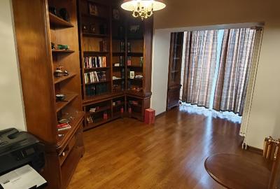 EXCLUSIVIST | Oază Urbană cu Curte Proprietate - Apartament 5 Camere, 3 Băi, 2 L - 3