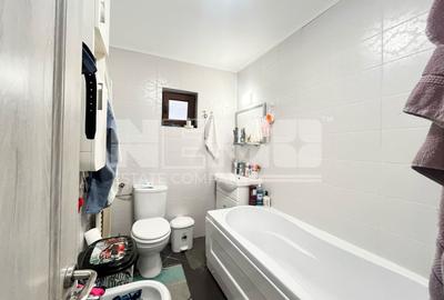 Apartament 4 Camere I Suceava/Marasesti  I 91,5 Mp I 119.500 Euro - 13