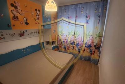 Apartament 3 Camere | Semidecomandat | Parcare | Campia Libertatii - 5