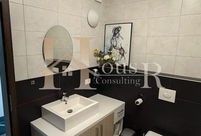 Apartament cu 3 camere la etajul 1 la intrare in Giroc. - 12