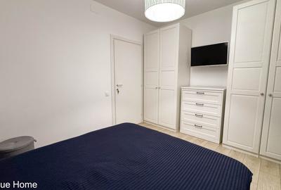 Pipera: Apartament cu 2 camere pozitionat langa Padurea Baneasa ! - 12