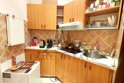 Apartament cu 2 camere ideal pentru investitie in zona Dacia-Icoanei - 7