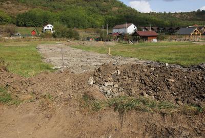 Teren 780mp, PUG aprobat, Livezeni,drum asfaltat - 7
