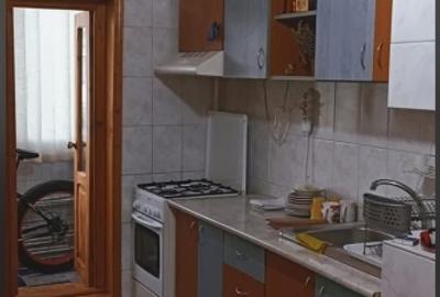 Apartament cu 2 camere decomandat în Semicentral