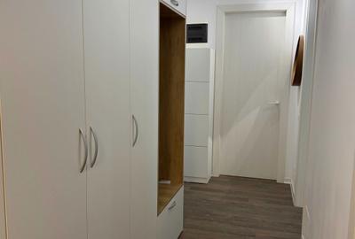 Aviatiei/ Cloud9/Apartament cu 2 camere/Parcare/ - 7