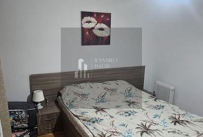 Apartament 3 camere 80 mp/ 2 bai/2 balcoane/ Doamna Ghica/ Sector 2 - 5