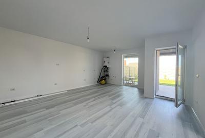 De vanzare duplex - Sacalaz, inainte de calea ferata - 14