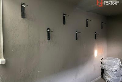 Spatiu de birouri 530 mp de inchiriat, zona Spitalul Judetean - 34