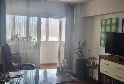 3 camere Mihai Bravu–Ferdinand | Metrou Iancului | 73 mp| Bloc reabilitat termic - 1