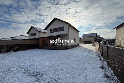 Casă spațioasă de închiriat, 4 camere – Brasov  Cartier Izvor - 1