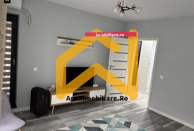 Garsoniera de inchiriat Lujerului București | ApexImobiliare.ro - 1