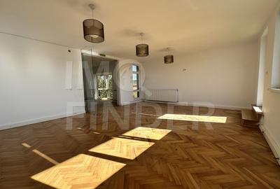 Spațiu de birouri de închiriat – Etaj 2, Str. Traian Vuia, Cluj-Napoca - 2