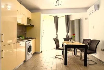 Apartament 2 camere cu vedere la Mare in Alezzi Beach Resort - 12
