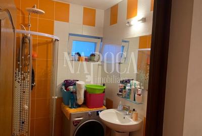 Apartament 3 camere de vanzare in Manastur, Cluj Napoca - 8