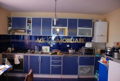 Casa 6 Camere de vanzare | Ilfov | Rosu | Gradina | Curte proprie - 6