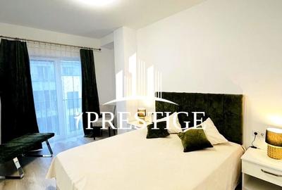 APARTAMENT DE ÎNCHIRIAT SIBIU TURNIȘOR 2 CAMERE, BALCON, LIFT, PARCARE - 3