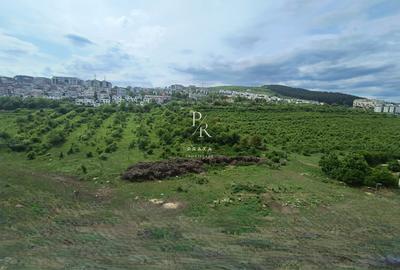OPORTUNITATE! Apartament 2 camere, 2bai, etaj intemediar, ansamblu COLUMNA-VIVO! - 8