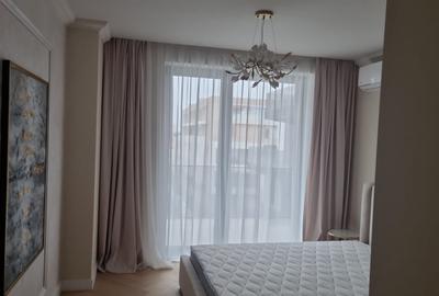 4 camere | Pipera | Voluntari | 2 x parcare | piscina - 12