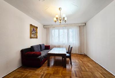 Apartament 2 camere, etaj 3, doua balcoane - Podgoria - 4