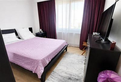 Apartament 3 camere decomandat, renovat, mobilat si utilat Grivitei - 2