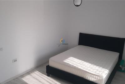 Apartament trei camere, rezidential, parter, curte proprie - 5
