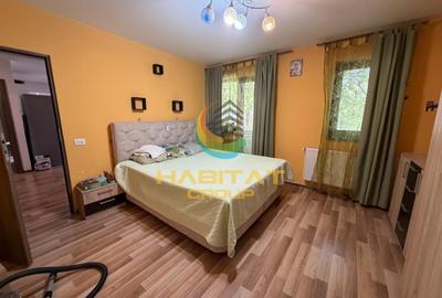 Pallady 3 camere 73 mp + loc parcare exterior GATA DE MUTARE - 9