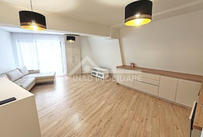 Apartament cu 4 camere, 2 bai, balcon 29mp, parcare, Ansamblu Wings - 4