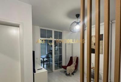 2 Camere de inchiriat Studio |  Pallady | Metrou | Parcare | Centrala - 4