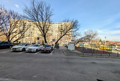 Liberty Mall-Rond Cosbuc,Nasaud stradal,bloc/scara impecabile,semimobilat,S-E - 12