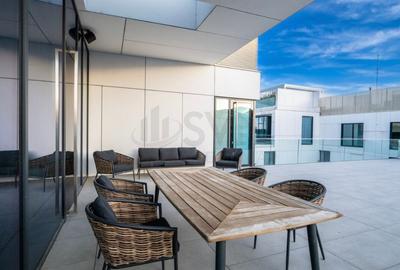 REA1028813 Penthouse de Vanzare l One Mamaia Nord l Vedere catre Plaja - 20