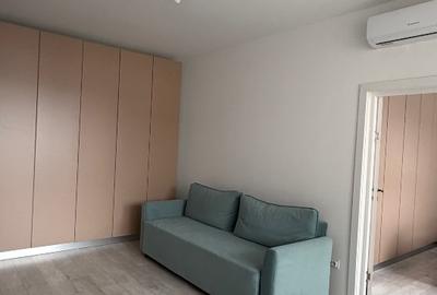 Apartament cu 2 camere de inchiriat, mobilat la comanda, cu uscator de rufe - 3