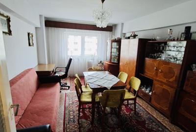 Apartament 4 camere | Decomandat | 80 mpu | Calea Floresti Manastur - 3