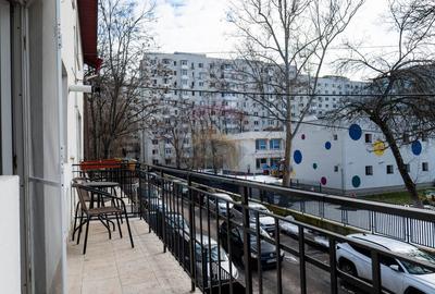 Garsonieră în vilă modernă (2015) | Liniște și intimitate - 20