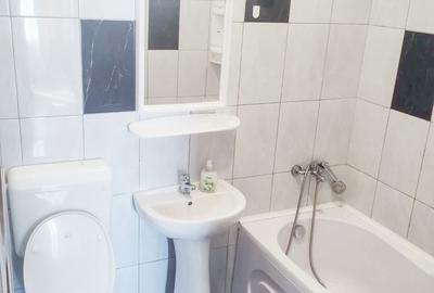 Apartament 2 camere de închiriat Militari, zona Gorjului - 12