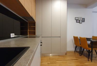 Inchiriere apartament 3 camere cu terasa generoasa Iancu Nicolae - 8