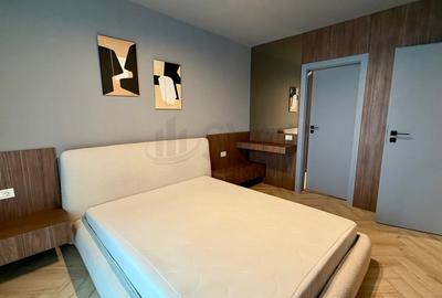 REA1025467 Penthouse de Vanzare I Straulesti - 16