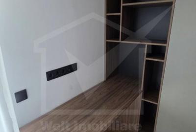Apartament cu 2 camere in West City Tower - 5