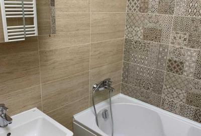 Apartament 2 camere Drumul Taberei-Moghioros /Centrala  proprie/Parcare - 5