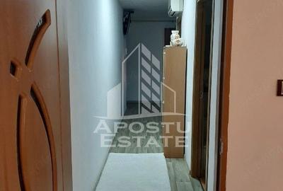 Apartament cu 2 camere de vanzare, decomandat, zona Sagului, Timisoara - 8