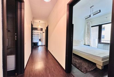 Floreasca compozitori - INCHIRIERE 3 camere mobilat + parcare || boxa - 16