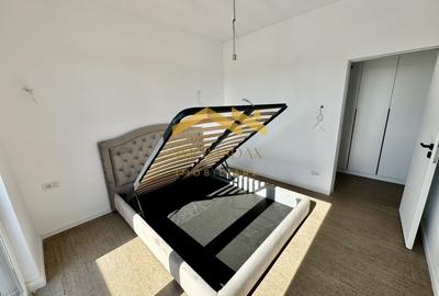 Apartament 3 camere-Terasa-Mobilat/Utilat - 15