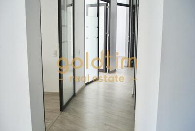 SPATIU BIROURI/CLADIRE BIROURI/ULTRALCENTRAL/CALDERON - 22